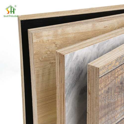 Последний блог компании о Типы фанеры: Полное руководство для дистрибьюторов и подрядчиков