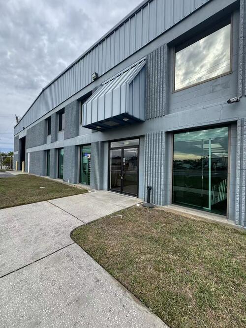 Последние новости компании о Открытие нового местного филиала в Тампе, Флорида – улучшенное обслуживание для наших североамериканских клиентов