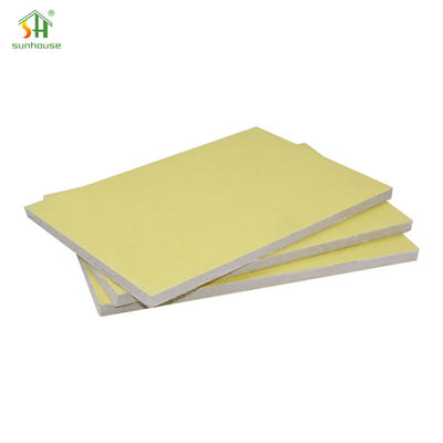 Хорошая цена. Легкие гипсовые панели из стекловолокна 12 мм онлайн