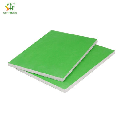 Хорошая цена. Премиальные огнеупорные стеновые панели GFRG 4x8ft для стен коммерческих зданий онлайн