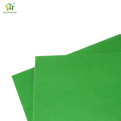 Хорошая цена. Водостойкие стеновые панели из GFRG экологически чистые для перегородки / потолочной системы онлайн