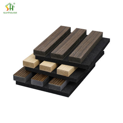 Хорошая цена. Полиэстерная пенообразовательная акустическая стена MDF стена стена стена стена снижение шума онлайн