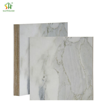 12 мм 15 мм 18 мм меламинная ламинированная фанера 1220x2440 мм черная меламинная фанера