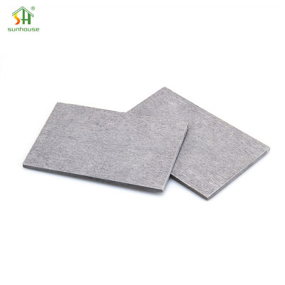 Хорошая цена. Платы для облицовки цементными волокнами 4X8ft 1220X2440mm Платы для облицовки цементными волокнами онлайн