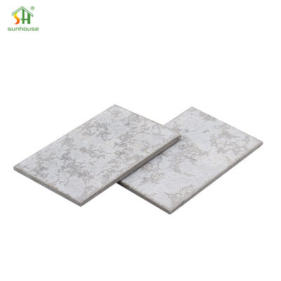 Звукозащитные панели для перегородки из цементоволокна 100%