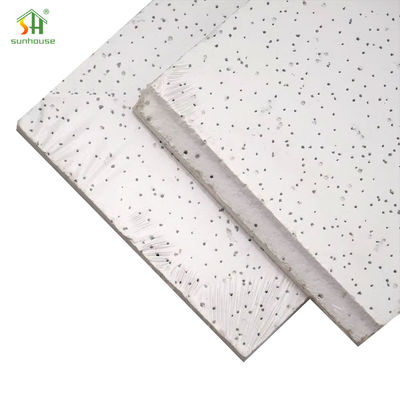 Хорошая цена. Уменьшение шума минеральная шерсть потолочные панели теплоизоляция пожароустойчивые потолочные панели онлайн