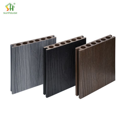 Хорошая цена. Противоскользящие напольные покрытия WPC для доковых досок марин онлайн