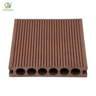 Хорошая цена. Противоскользящая текстура WPC полные покрытия 18 мм для внутренних и наружных помещений онлайн