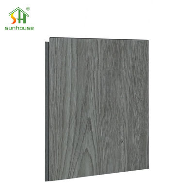 Хорошая цена. Коммерческий виниловый пол SPC Click Flooring для внутренней и внешней отделки онлайн
