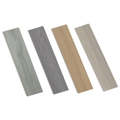 Хорошая цена. Виниловая напольная доска для гостиницы SPC Click Flooring для внутренней и внешней отделки онлайн