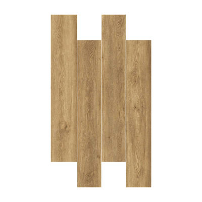 Хорошая цена. 100% Natural Real Wood SPC Click Flooring with Bf1-S1 Reaction to Fire and 0.038㎡K/W Thermal Resistance for Modern Indoor Applications онлайн