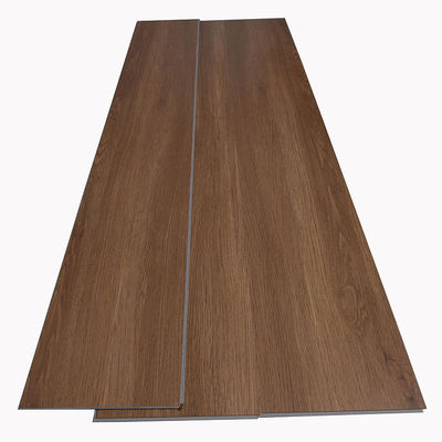 Хорошая цена. 4mm SPC Click Flooring with 100% Real Wood and Bf1-S1 Fire Resistance for Residential and Commercial Use онлайн