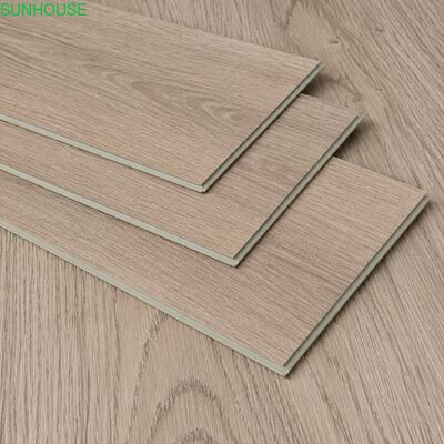 Хорошая цена. SPC Click Flooring Plank Внутренняя внешняя отделка Использование для строительства зданий онлайн